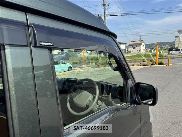 Suzuki EVERY 2021-07 8038567-28