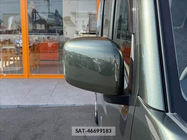 Suzuki EVERY 2021-07 8038567-29