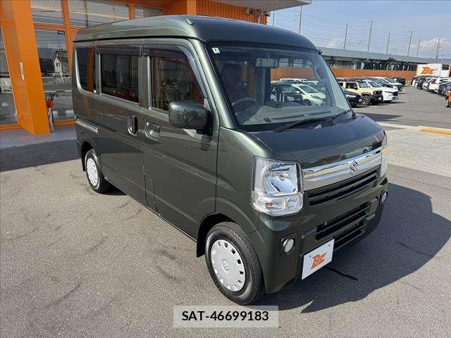 Suzuki EVERY 2021-07 8038567-7