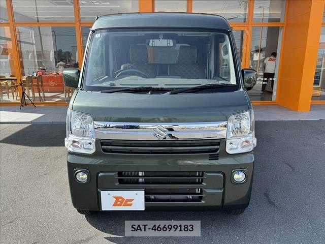 Suzuki EVERY 2021-07 8038567-8