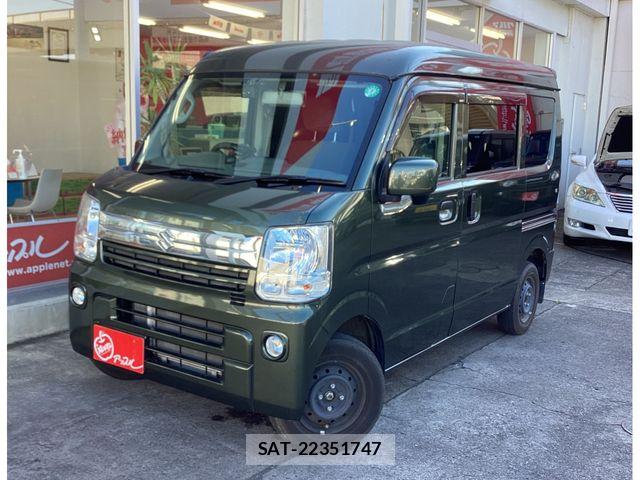 Suzuki EVERY 2020-07 8038569-0