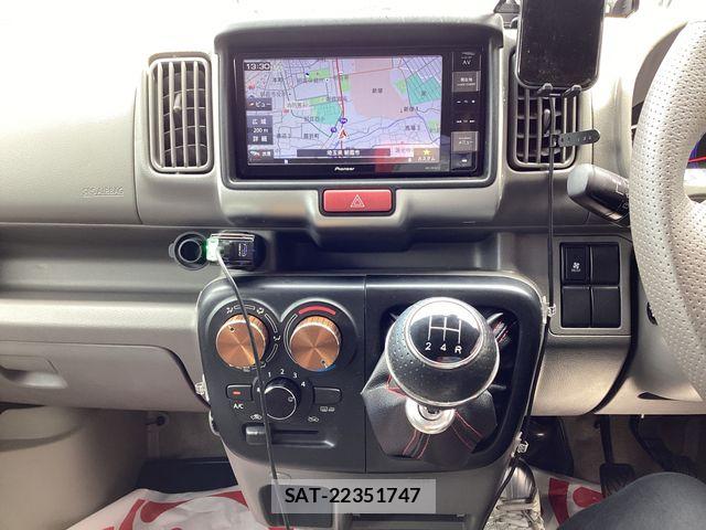 Suzuki EVERY 2020-07 8038569-14