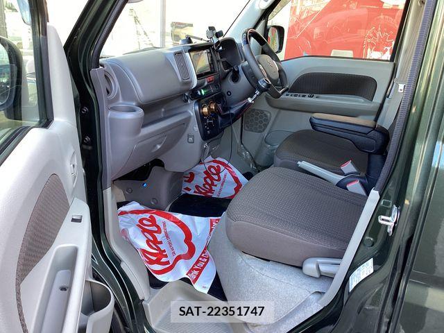 Suzuki EVERY 2020-07 8038569-1