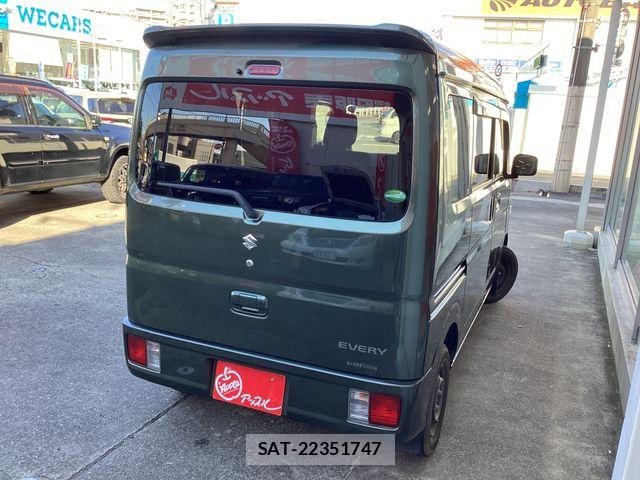 Suzuki EVERY 2020-07 8038569-2