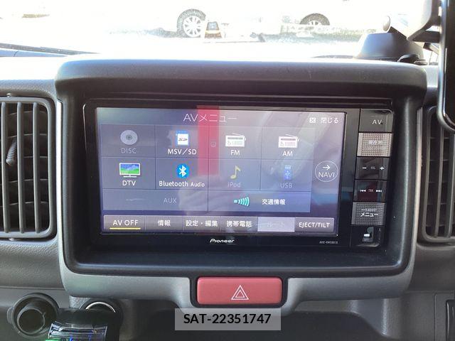 Suzuki EVERY 2020-07 8038569-5