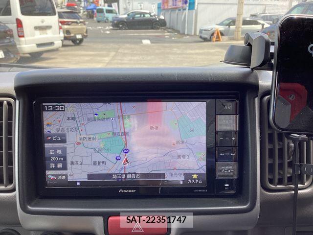 Suzuki EVERY 2020-07 8038569-6