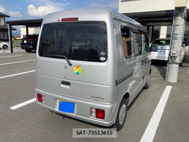 Suzuki EVERY 2008-08 8075791-17