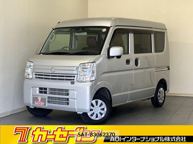Suzuki EVERY 2023-07 8075790-0