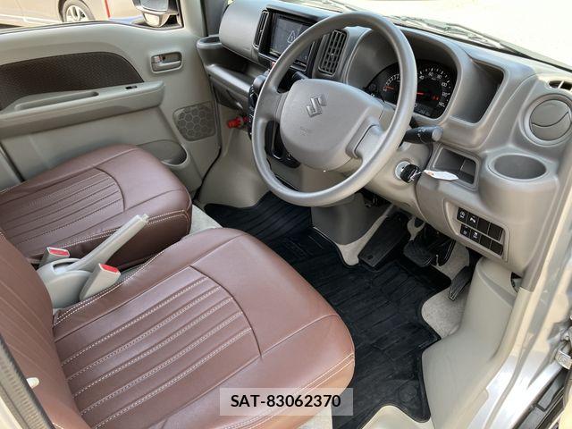 Suzuki EVERY 2023-07 8075790-9