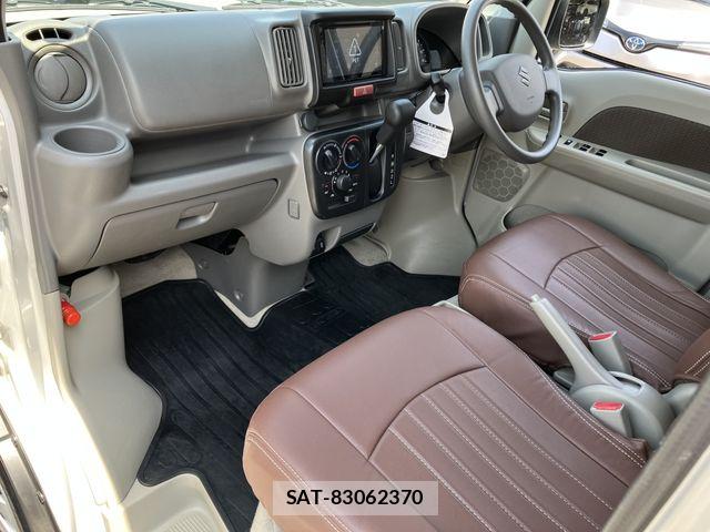 Suzuki EVERY 2023-07 8075790-11