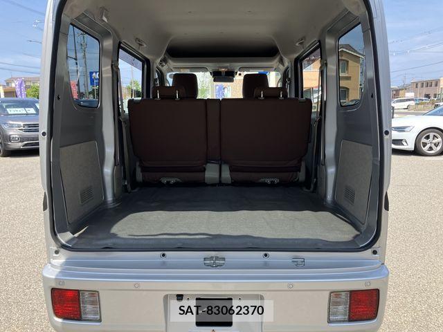 Suzuki EVERY 2023-07 8075790-17