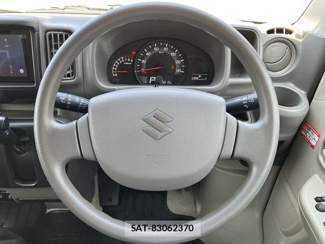 Suzuki EVERY 2023-07 8075790-18