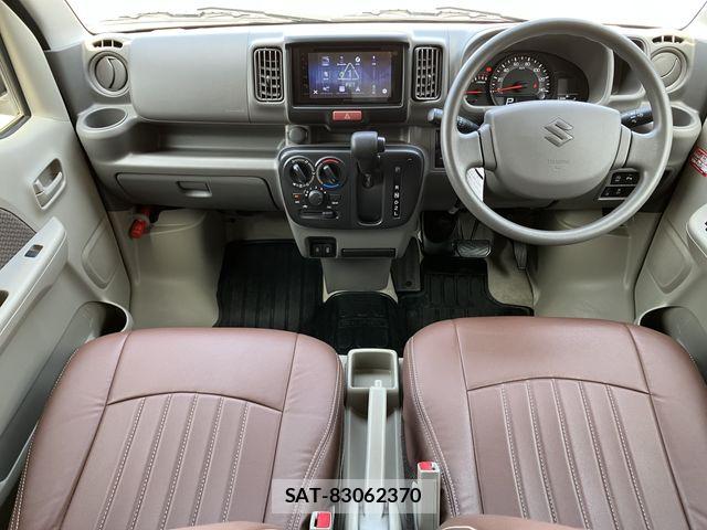 Suzuki EVERY 2023-07 8075790-1