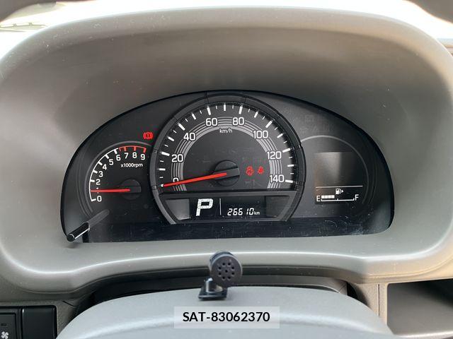 Suzuki EVERY 2023-07 8075790-19