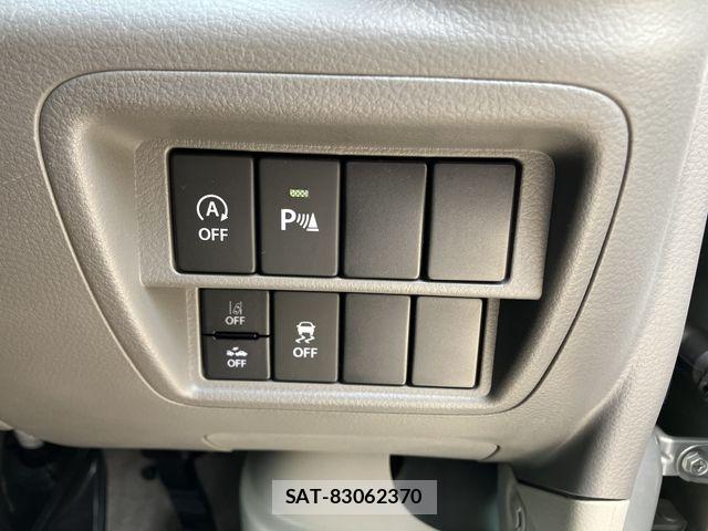 Suzuki EVERY 2023-07 8075790-23