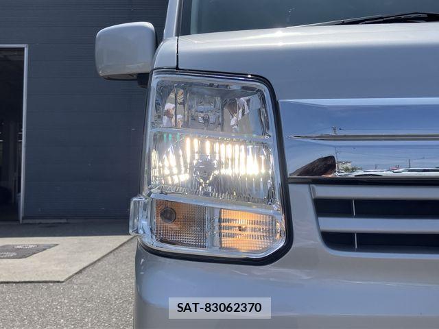 Suzuki EVERY 2023-07 8075790-26
