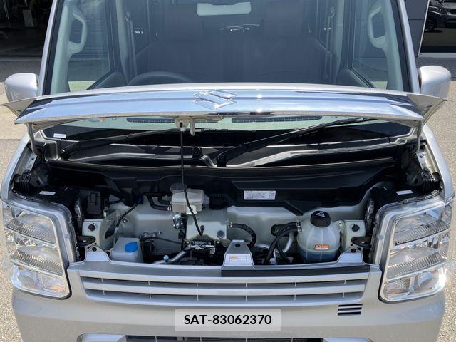 Suzuki EVERY 2023-07 8075790-29