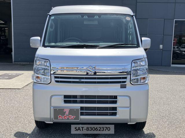Suzuki EVERY 2023-07 8075790-3