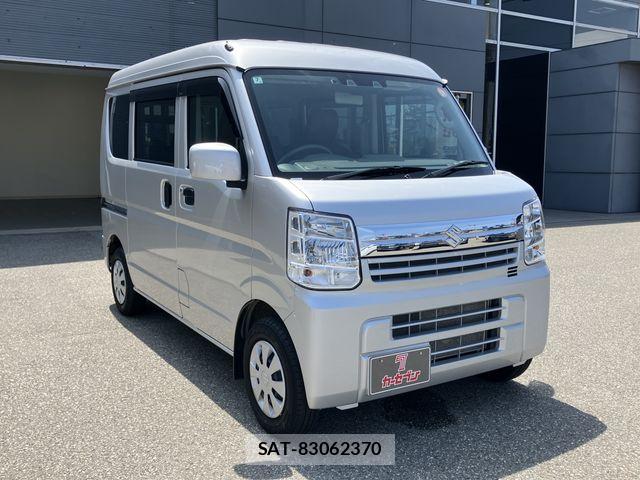 Suzuki EVERY 2023-07 8075790-4