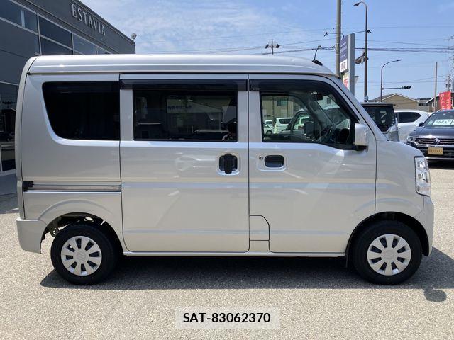 Suzuki EVERY 2023-07 8075790-5