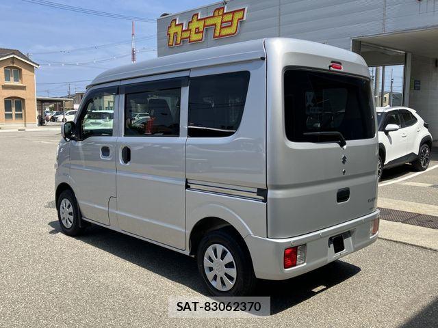 Suzuki EVERY 2023-07 8075790-7