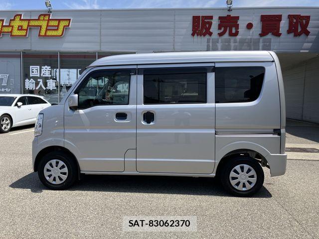 Suzuki EVERY 2023-07 8075790-8