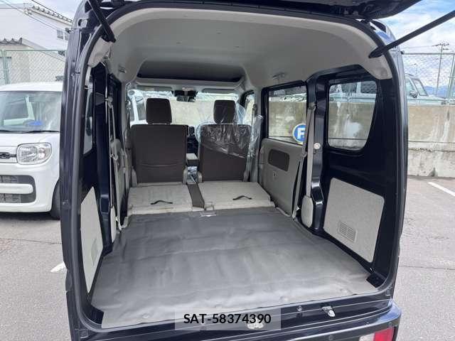 Suzuki EVERY 2020-07 8102135-24