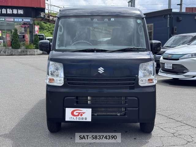 Suzuki EVERY 2020-07 8102135-2