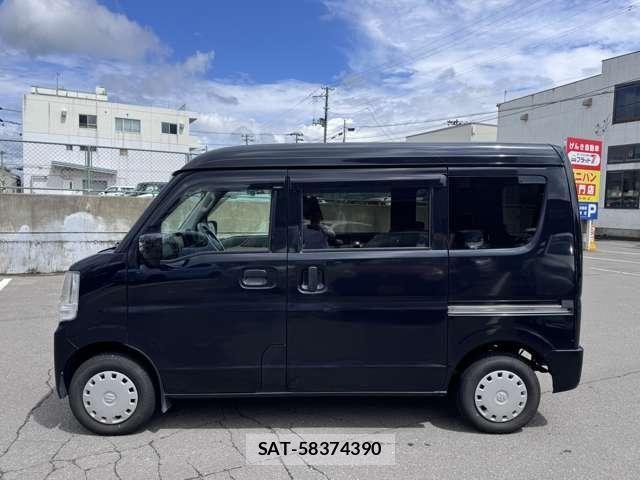 Suzuki EVERY 2020-07 8102135-5