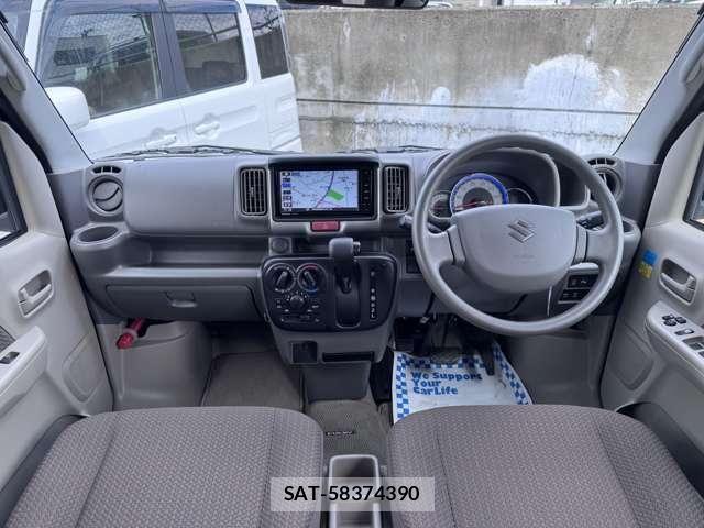 Suzuki EVERY 2020-07 8102135-8
