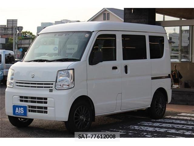 Suzuki EVERY 2019-08 8102136-0