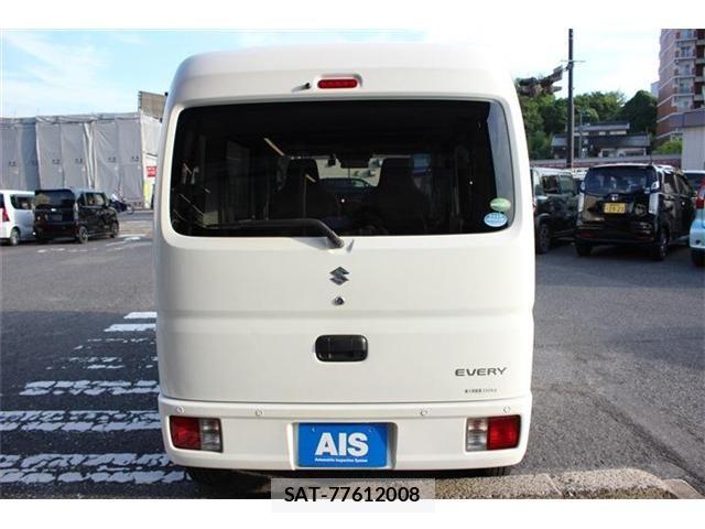 Suzuki EVERY 2019-08 8102136-10