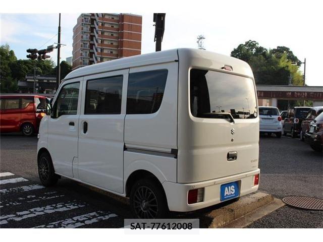 Suzuki EVERY 2019-08 8102136-11