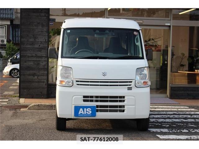 Suzuki EVERY 2019-08 8102136-1