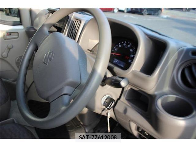 Suzuki EVERY 2019-08 8102136-22