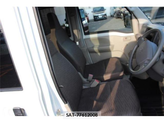 Suzuki EVERY 2019-08 8102136-23