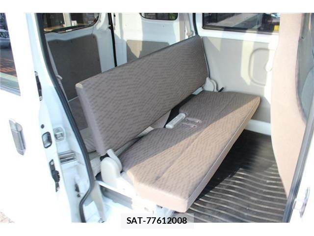 Suzuki EVERY 2019-08 8102136-24