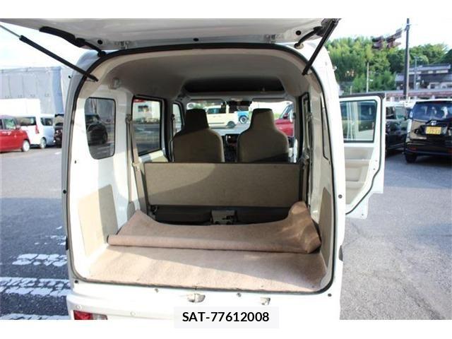 Suzuki EVERY 2019-08 8102136-26
