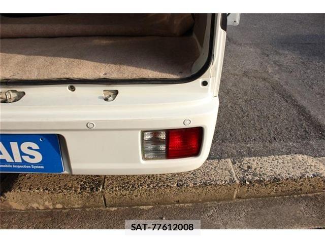 Suzuki EVERY 2019-08 8102136-28