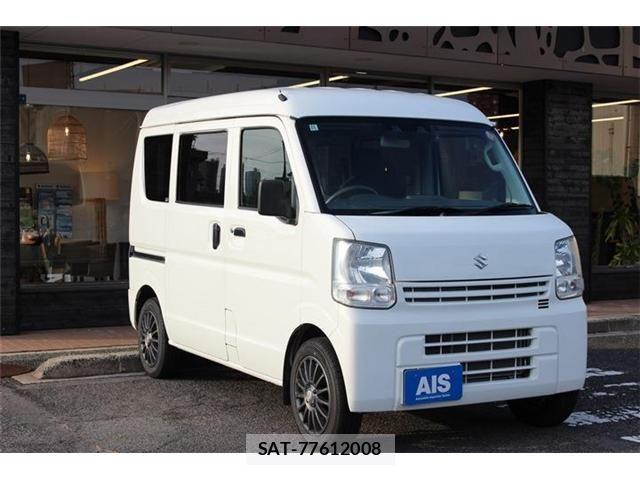Suzuki EVERY 2019-08 8102136-2