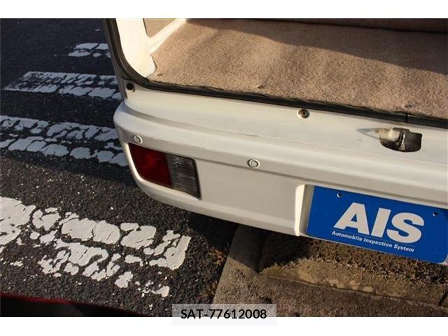 Suzuki EVERY 2019-08 8102136-29