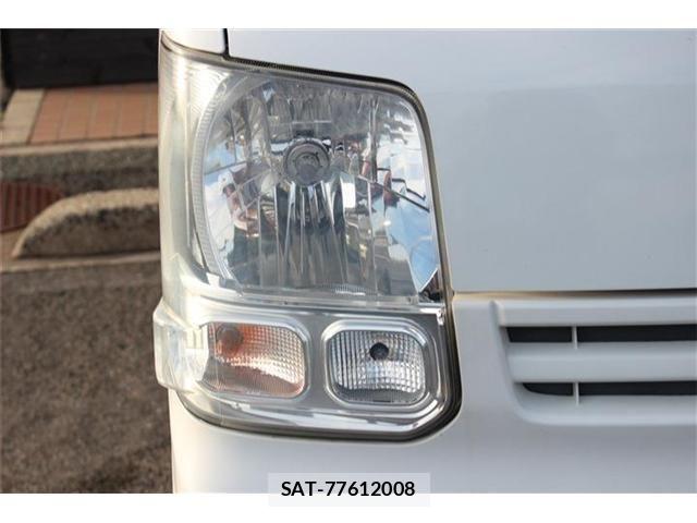 Suzuki EVERY 2019-08 8102136-3