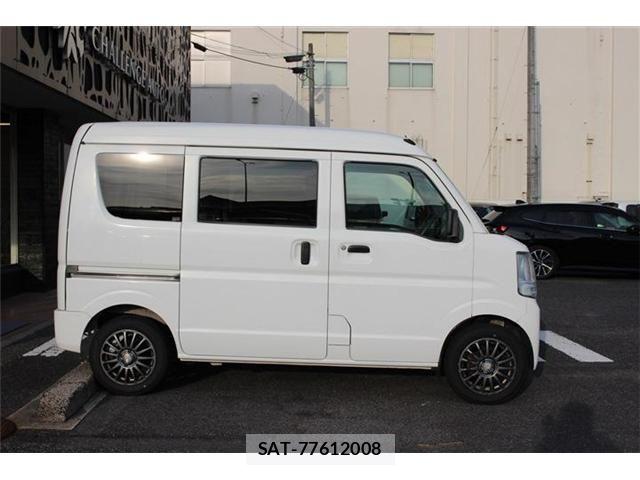 Suzuki EVERY 2019-08 8102136-7