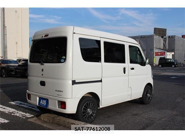 Suzuki EVERY 2019-08 8102136-8