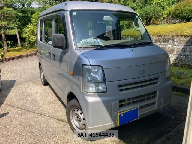 Suzuki EVERY 2014-09 8102140-0