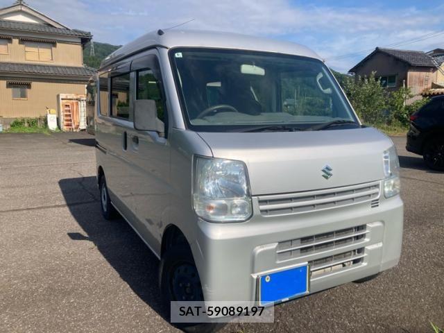 Suzuki EVERY 2015-06 8102139-1