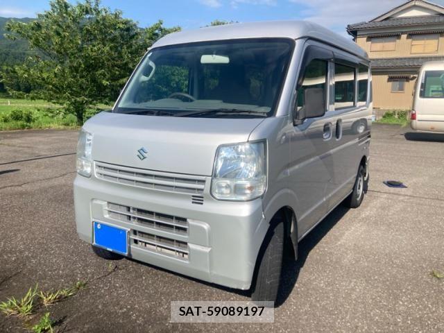 Suzuki EVERY 2015-06 8102139-2
