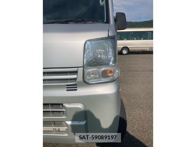 Suzuki EVERY 2015-06 8102139-5