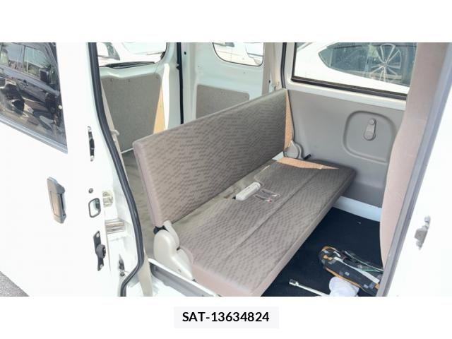 Suzuki EVERY 2018-06 8102138-10