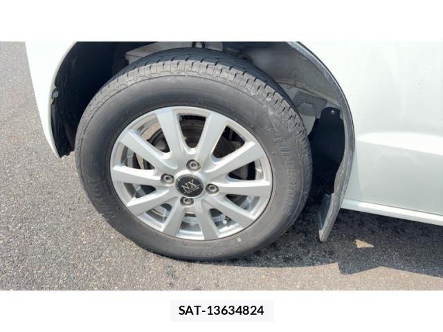 Suzuki EVERY 2018-06 8102138-15